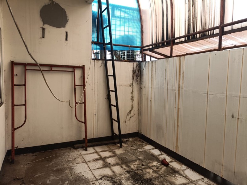 Royal Palace Menteng Dalam Tebet