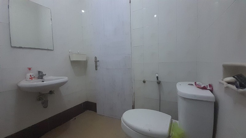 Rumah 2 Lantai Disewakan di Buaran Regency Duren Sawit