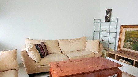 Rumah Siap Huni, Hunian Nyaman dan Asri @Bintaro Sektor 9