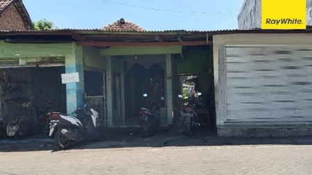Dijual Rumah di Jl Jatisari Gg Gempol Pepelegi Waru Sidoarjo