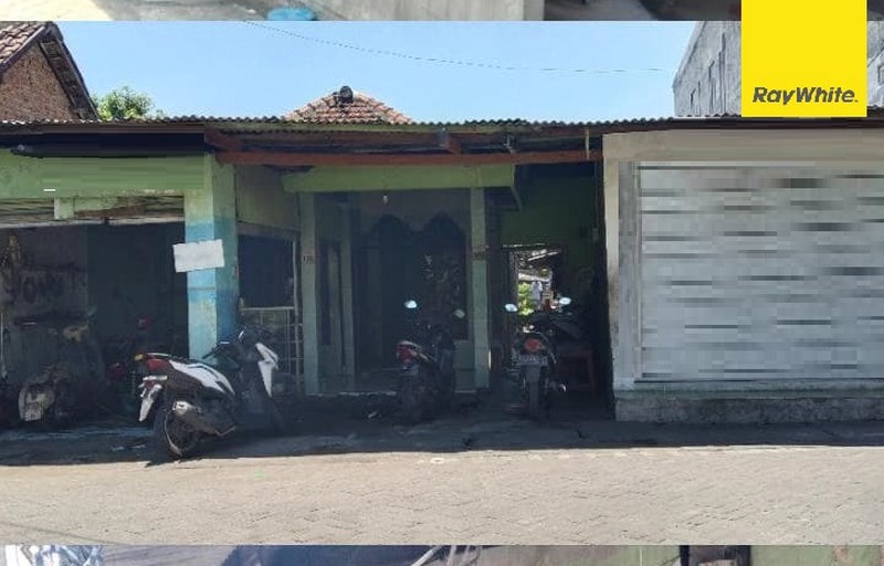 Dijual Rumah di Jl Jatisari Gg Gempol Pepelegi Waru Sidoarjo