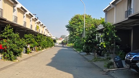  Rumah 2 Lantai Siap Huni di Grand Misata, Cluster Premium