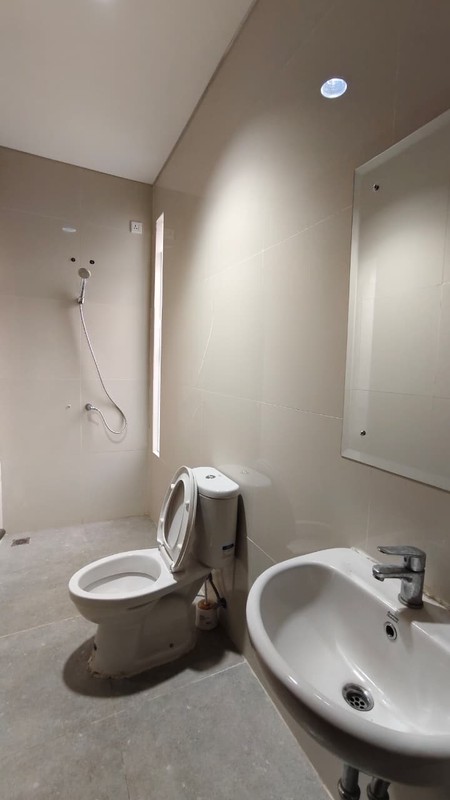  Rumah 2 Lantai Siap Huni di Grand Misata, Cluster Premium