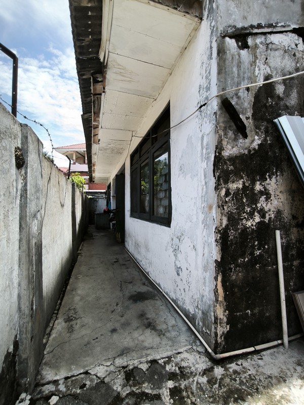 Dijual Tanah Lokasi Strategis di Jl. Mandala Utama Tomang - Harga Special & Murah