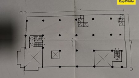 Disewakan Ruko di Jl Telaga Utama Citraland Surabaya