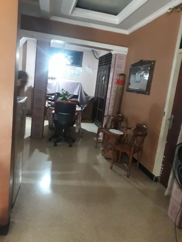 Rumah Kos Kosan Nyaman 12 Pintu di Karawaci, Tangerang