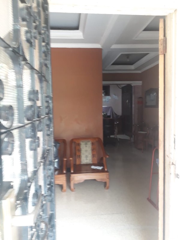 Rumah Kos Kosan Nyaman 12 Pintu di Karawaci, Tangerang