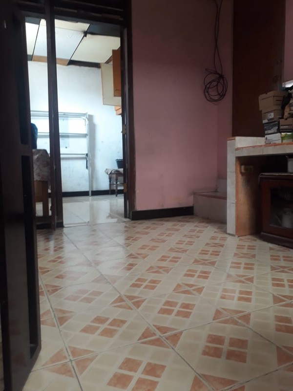 Rumah Kos Kosan Nyaman 12 Pintu di Karawaci, Tangerang