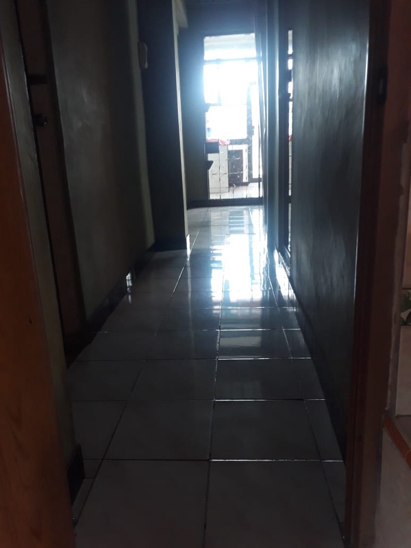 Rumah Kos Kosan Nyaman 12 Pintu di Karawaci, Tangerang