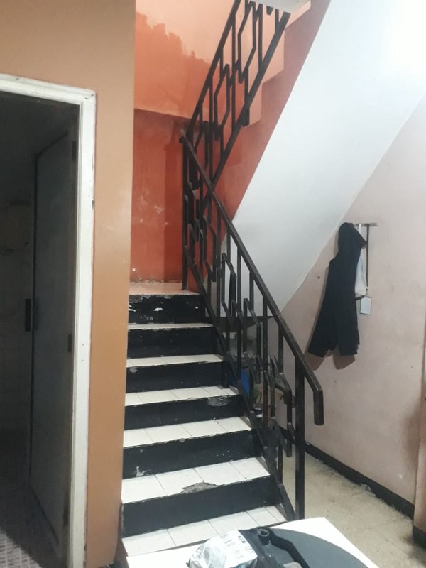 Rumah Kos Kosan Nyaman 12 Pintu di Karawaci, Tangerang