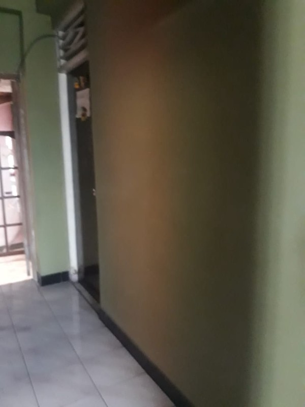 Rumah Kos Kosan Nyaman 12 Pintu di Karawaci, Tangerang