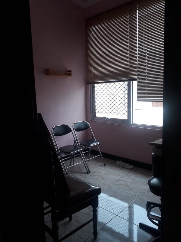 Rumah Kos Kosan Nyaman 12 Pintu di Karawaci, Tangerang