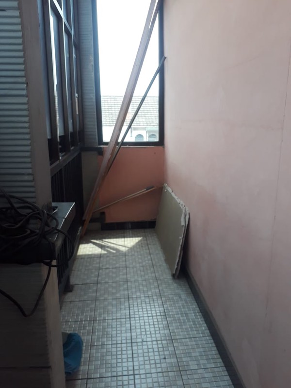 Rumah Kos Kosan Nyaman 12 Pintu di Karawaci, Tangerang