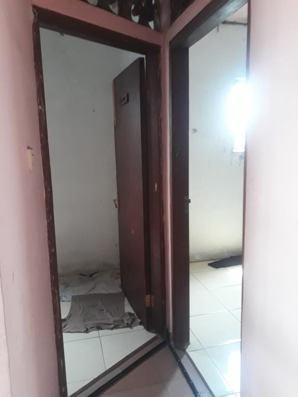 Rumah Kos Kosan Nyaman 12 Pintu di Karawaci, Tangerang