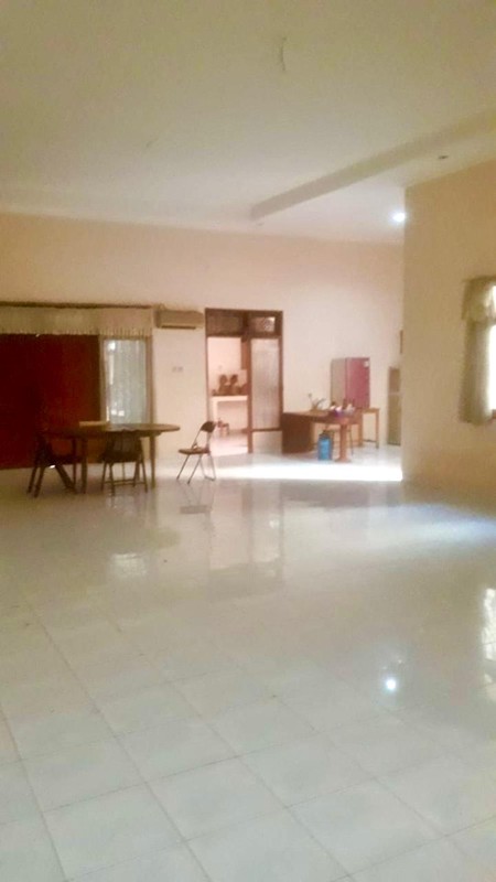 Rumah 1 Lantai, Bangunan Kokoh di Duren Sawit