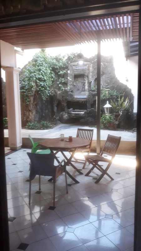 Rumah 1 Lantai, Bangunan Kokoh di Duren Sawit