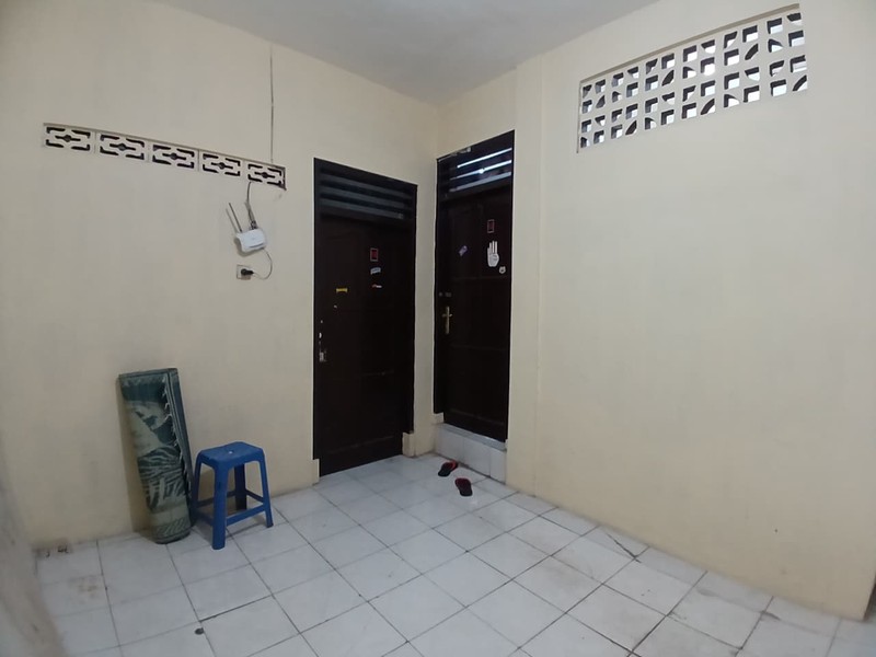 Investasi Rumah Kost 22 Kamar Siap Panen Di Pusat Kota Yogya Wirobrajan