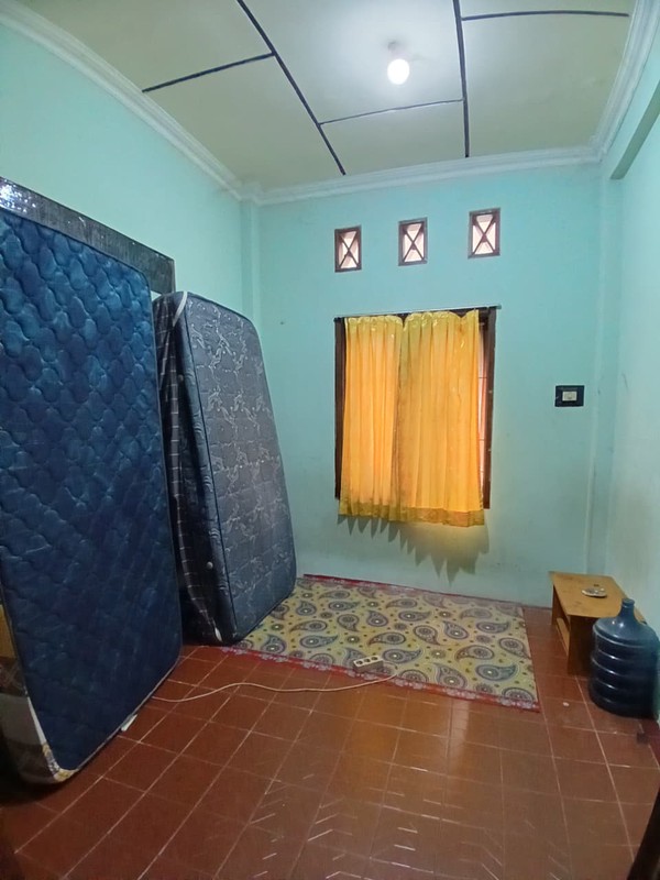 Investasi Rumah Kost 22 Kamar Siap Panen Di Pusat Kota Yogya Wirobrajan