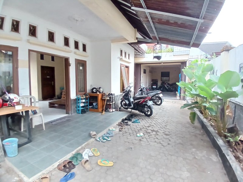 Investasi Rumah Kost 22 Kamar Siap Panen Di Pusat Kota Yogya Wirobrajan
