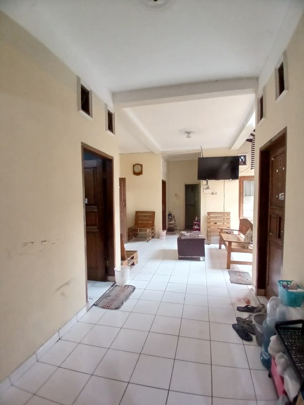 Investasi Rumah Kost 22 Kamar Siap Panen Di Pusat Kota Yogya Wirobrajan