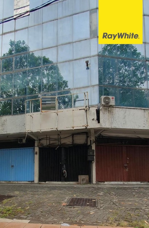 Dijual Ruko Pusat Kota di Jalan Bubutan Surabaya
