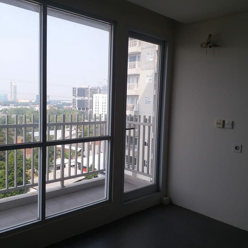 DJUAL Apartment Bintaro Icon Pondok Aren, Tangerang Selatan 
