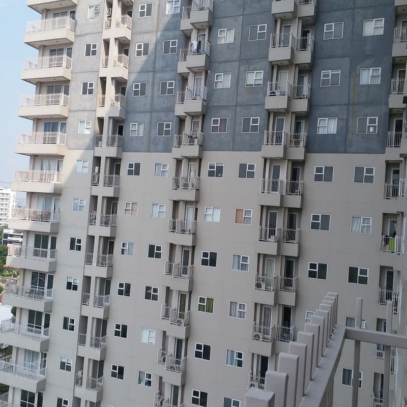 DJUAL Apartment Bintaro Icon Pondok Aren, Tangerang Selatan 