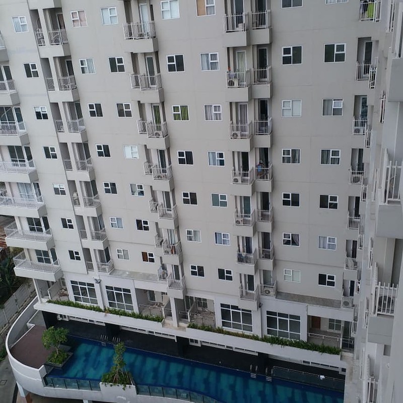 DJUAL Apartment Bintaro Icon Pondok Aren, Tangerang Selatan 