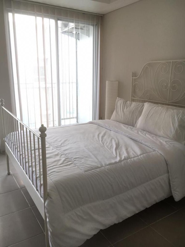 Apartemen Siap Huni dengan Fasilitas Lengkap @Apartemen Altiz