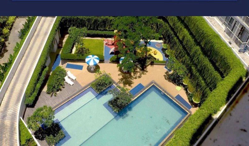 Apartemen Siap Huni dengan Fasilitas Lengkap @Apartemen Altiz