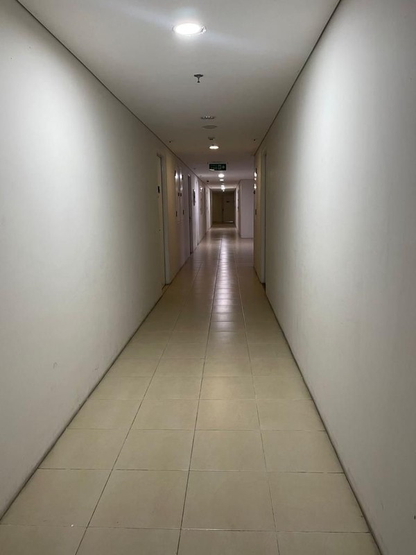 Apartemen Siap Huni dengan Fasilitas Lengkap @Apartemen Altiz