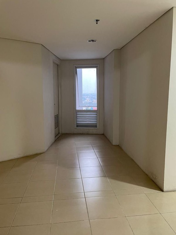 Apartemen Siap Huni dengan Fasilitas Lengkap @Apartemen Altiz