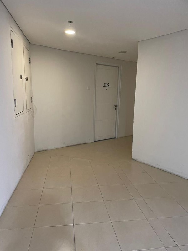 Apartemen Siap Huni dengan Fasilitas Lengkap @Apartemen Altiz