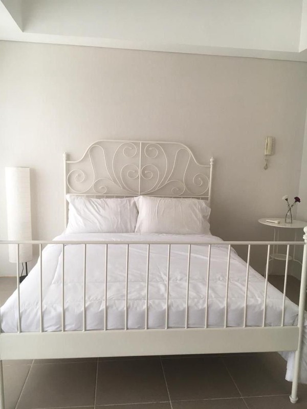 Apartemen Siap Huni dengan Fasilitas Lengkap @Apartemen Altiz