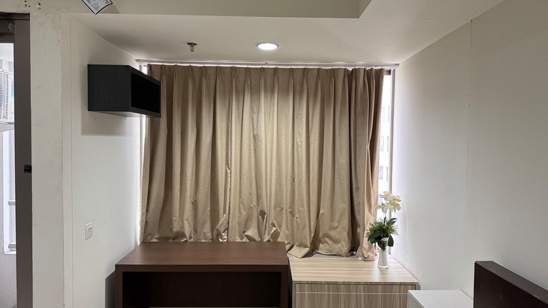 APARTEMEN ORANGE COUNTY UNIT PREMIUM TOWER GLENDALE PARK DI LIPPO CIKARANG