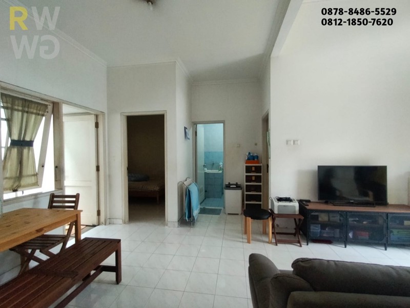 JUAL RUMAH DI GRAND WISATA CLUSTER. Dekat The KAIA, RS Mitra Keluarga, dan Starbucks. Harga NEGO Terbaik!