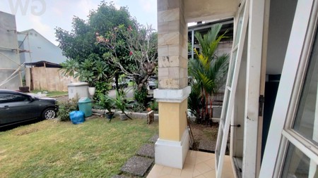 JUAL RUMAH DI GRAND WISATA CLUSTER. Dekat The KAIA, RS Mitra Keluarga, dan Starbucks. Harga NEGO Terbaik!