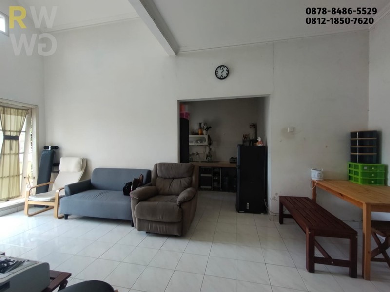 JUAL RUMAH DI GRAND WISATA CLUSTER. Dekat The KAIA, RS Mitra Keluarga, dan Starbucks. Harga NEGO Terbaik!