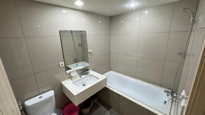 APARTEMEN ORANGE COUNTY UNIT PREMIUM TOWER GLENDALE PARK DI LIPPO CIKARANG