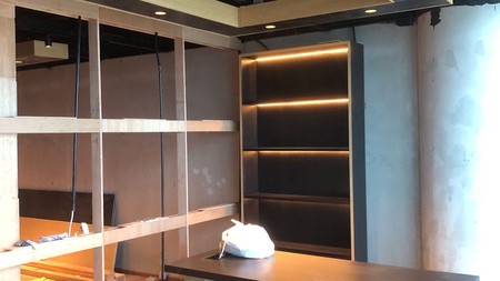 Harga Murah Dijual Office Tower Ciputra World Mayjen Sungkono 