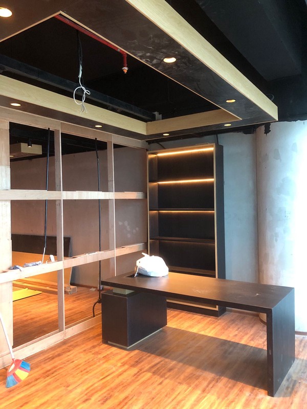 Harga Murah Dijual Office Tower Ciputra World Mayjen Sungkono 