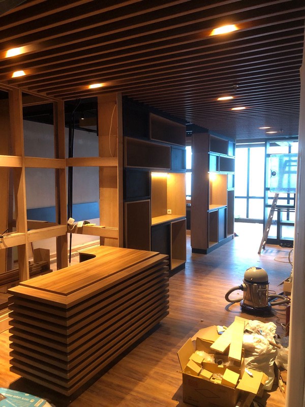 Harga Murah Dijual Office Tower Ciputra World Mayjen Sungkono 