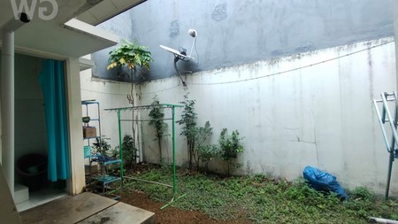 RUMAH DI JUAL DI GRAND WISATA CLUSTER. Dekat The KAIA, RS Mitra Keluarga. Harga NEGO Terbaik!