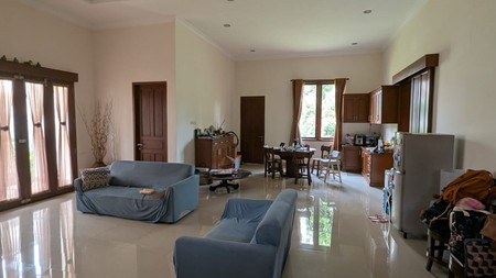 Rumah Bagus SHM Siap Huni Dengan LT 879 m2 LB 190 m2 @Pesanggrahan, Jakarta Selatan