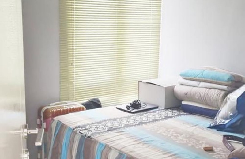 Dijual Rumah di Binong Residence 1 - Kab. Tangerang