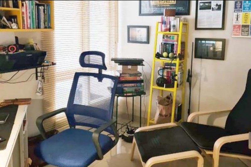 Dijual Rumah di Binong Residence 1 - Kab. Tangerang