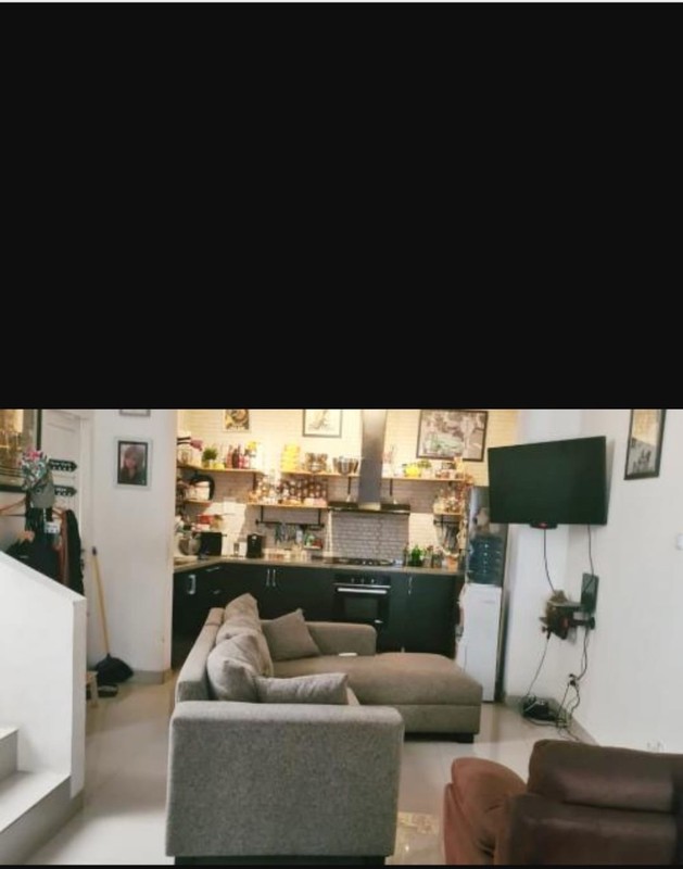 Dijual Rumah di Binong Residence 1 - Kab. Tangerang