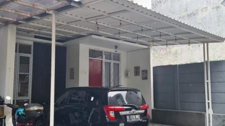 Dijual Rumah di Binong Residence 1 - Kab. Tangerang