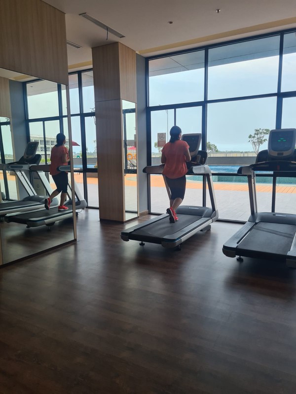 Dijual Rumah di Binong Residence 1 - Kab. Tangerang