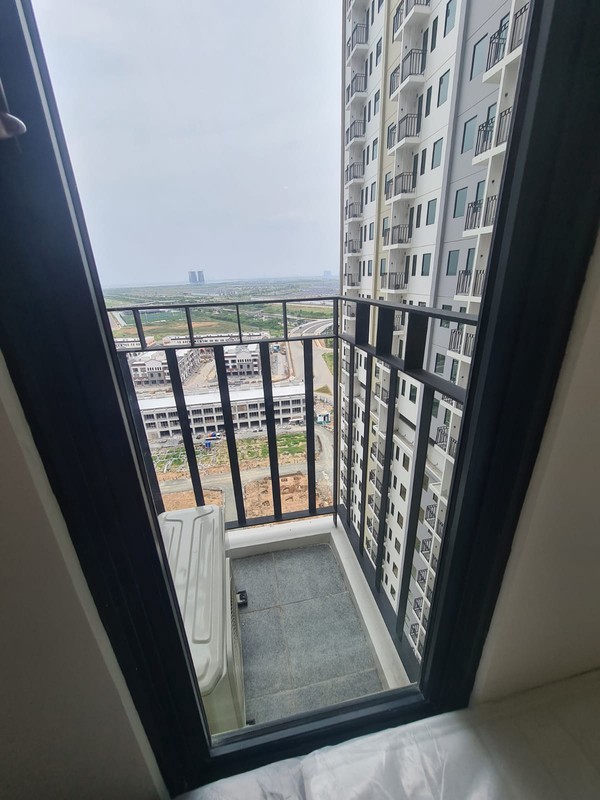 Dijual Rumah di Binong Residence 1 - Kab. Tangerang